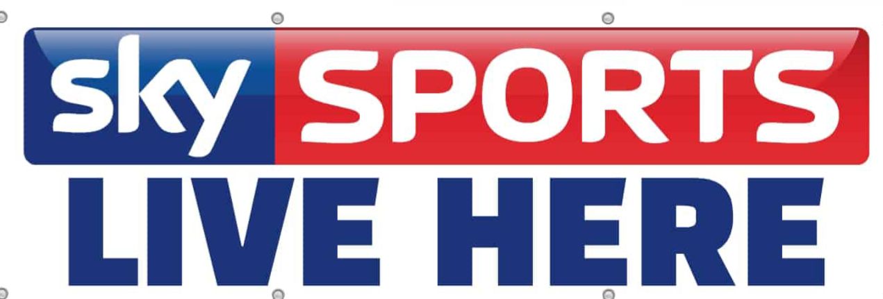Sky Sports Live Here